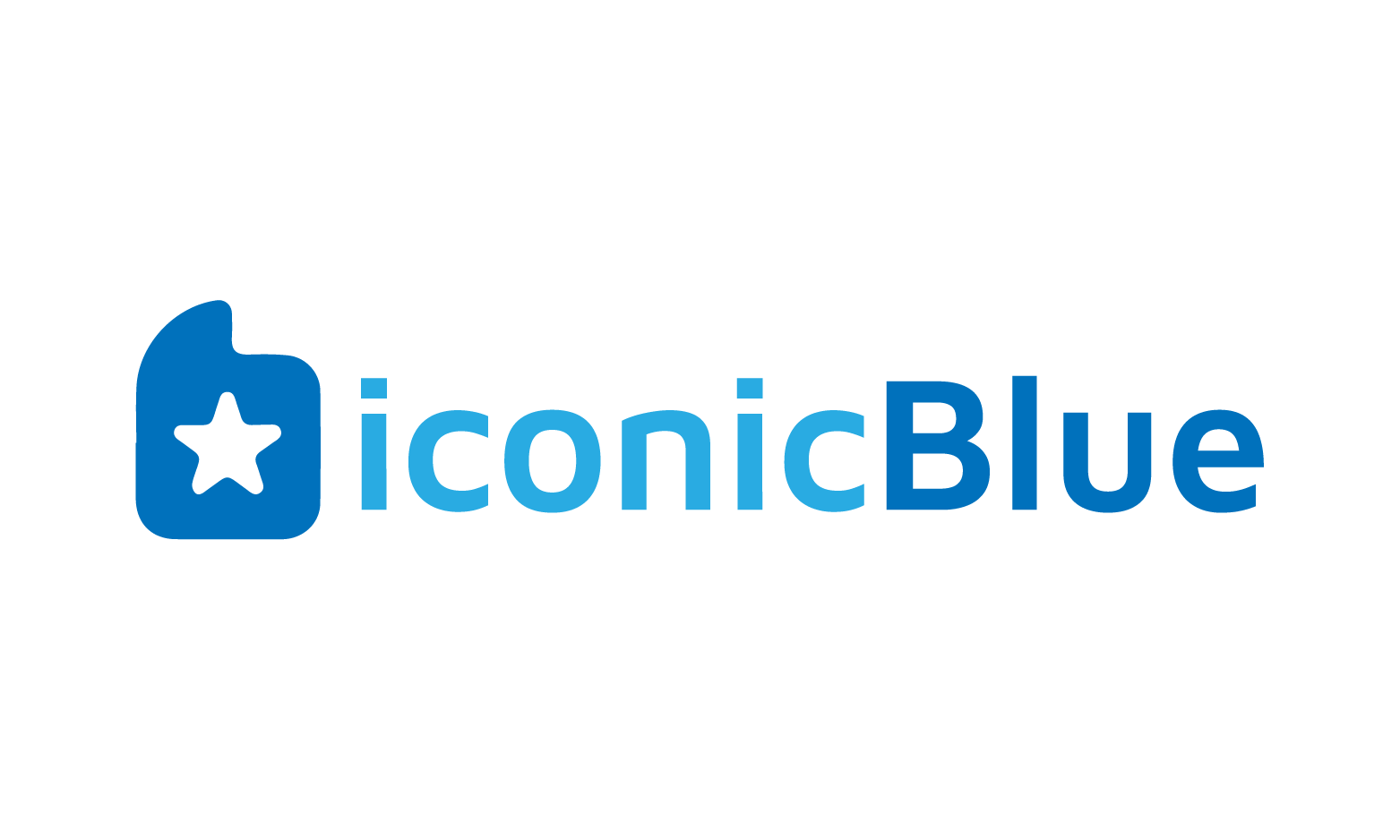 IconicBlue.com - buying Best premium names